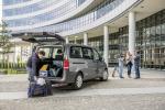 Mercedes-Benz Vito Tourer Pro 2014 года